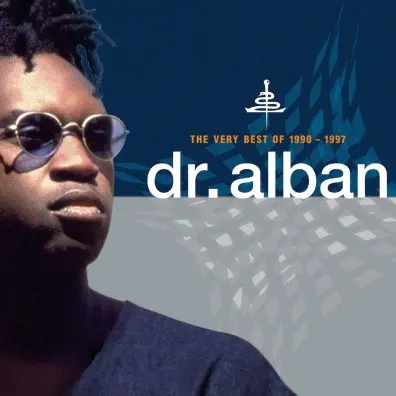 Dr. Alban – The Very Best Of 1990 - 1997 (Limited Edition, Remastered) (1997/2019)