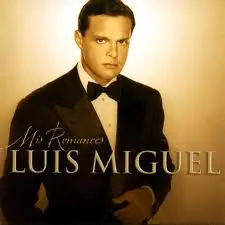 Luis Miguel - Mis Romances (2001)