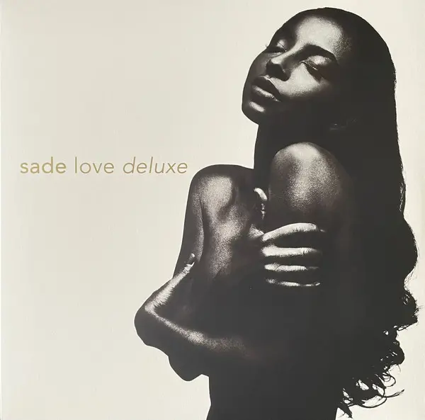 Sade - Love Deluxe (Reissue, Remastered) (1992/2024)