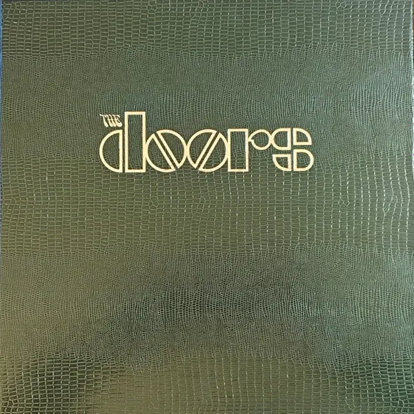 The Doors – The Doors: 1967-1971 (2024)