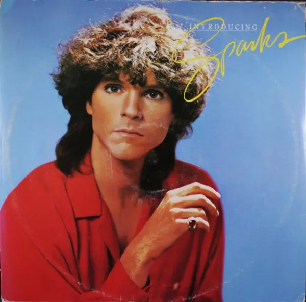 Sparks - Introducing Sparks (1977)