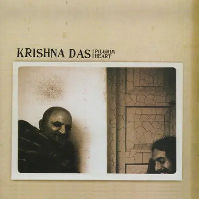 Krishna Das - Pilgrim Heart (1998)