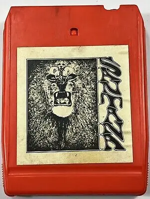 Santana - Santana (1969/1974)