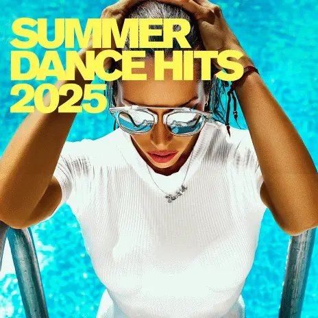 Summer Dance Hits 2025 (2025)