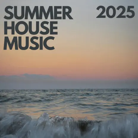 Summer House Music 2025 (2025)