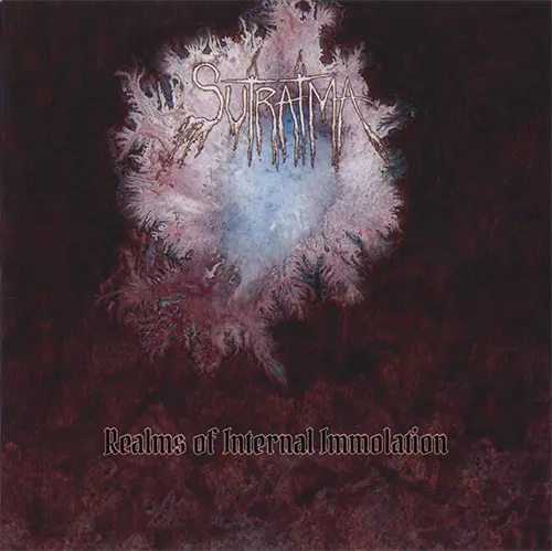 Sutratma - Realms of Eternal Immolation (2023/2024)
