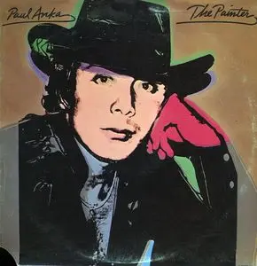 Paul Anka - The Painter (1976)