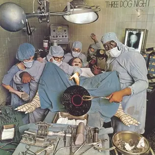 Three Dog Night - Hard Labor (1974)