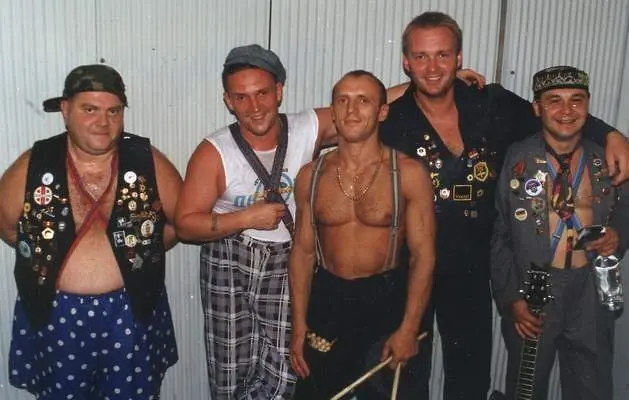 Дюна - Коллекция (1992-2010)