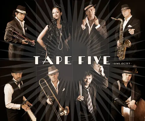 Tape Five - Дискография (2006-2025)