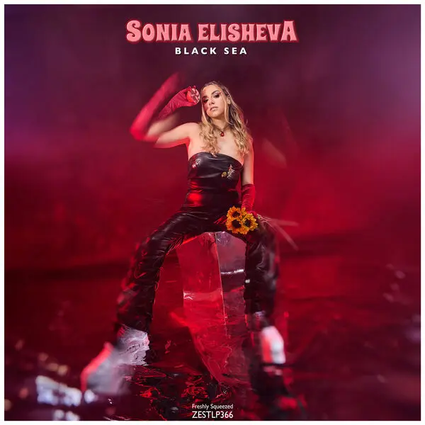 Sonia Elisheva - Black Sea (2025)