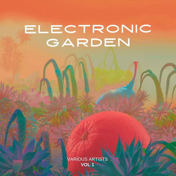 Electronic Garden, Vol. 1 (2025)