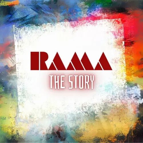 Rama - The Story (2025)