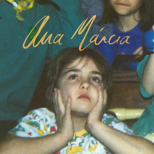 Márcia - Ana Márcia (2025)
