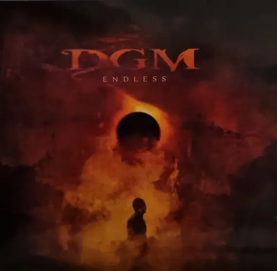 DGM - Endless (2024)