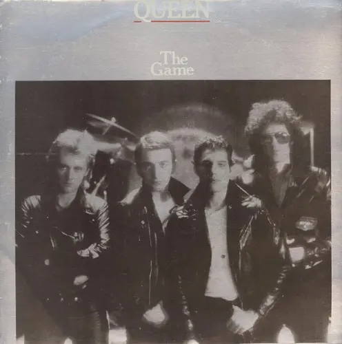 Queen - The Game (1980)