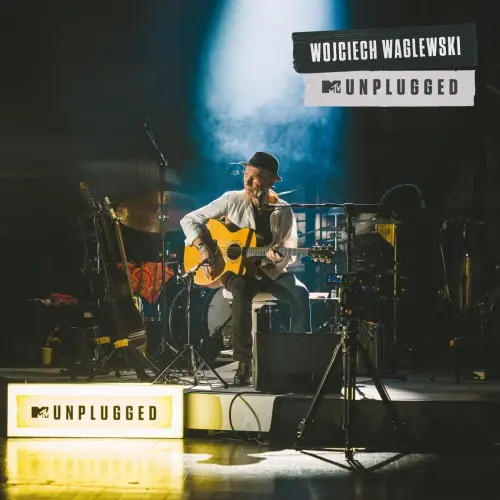 Wojciech Waglewski - MTV Unplugged (2025)