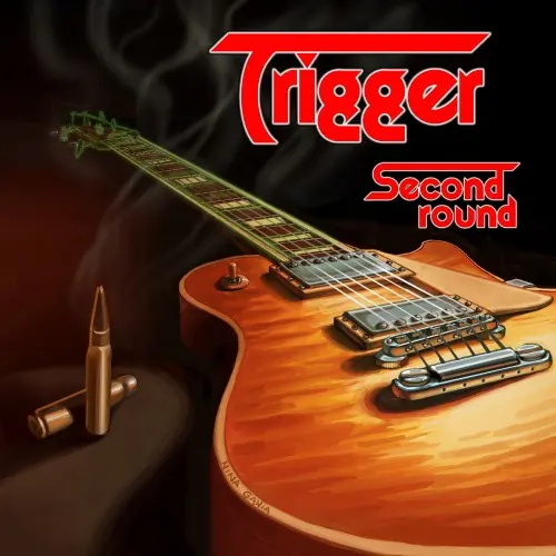Trigger - Second Round (2025)