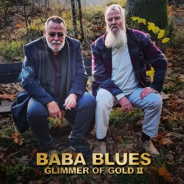 Baba Blues - Glimmer of Gold II (2025)