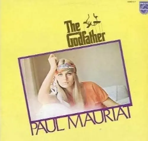 Paul Mauriat - The Godfather (1973)