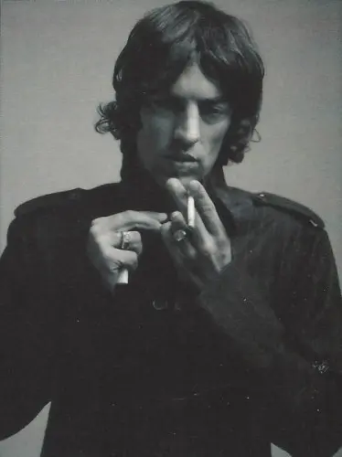 Richard Ashcroft (ex "The Verve") - Дискография (2000-2021)