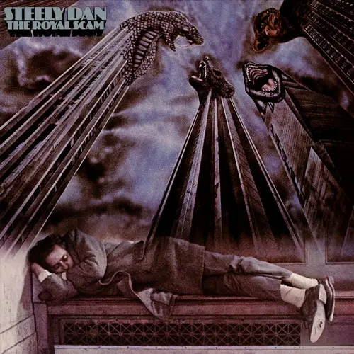 Steely Dan - Royal Scam (Remastered) (1976/2025)