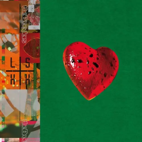 The Breeders – LSXX (Last Splash 20th Anniversary Reissue) (2013)