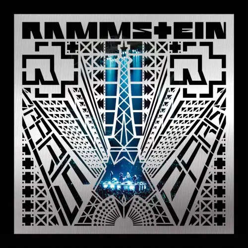 Rammstein - Paris (2015)