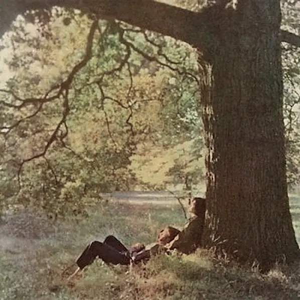 John Lennon - Plastic Ono Band (1970)