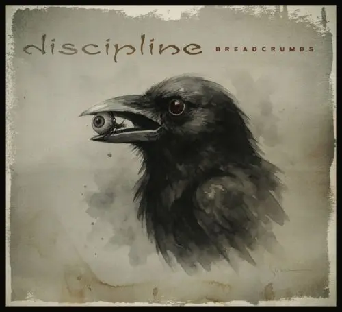 Discipline - Breadcrumbs (2025)