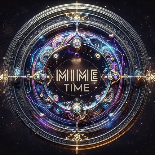 Mime Time - Hybrid FM (2025)