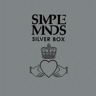 Simple Minds - Silver Box (2004)