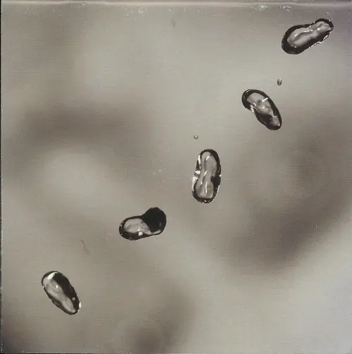 Peter Gabriel ‎– Up (2002)