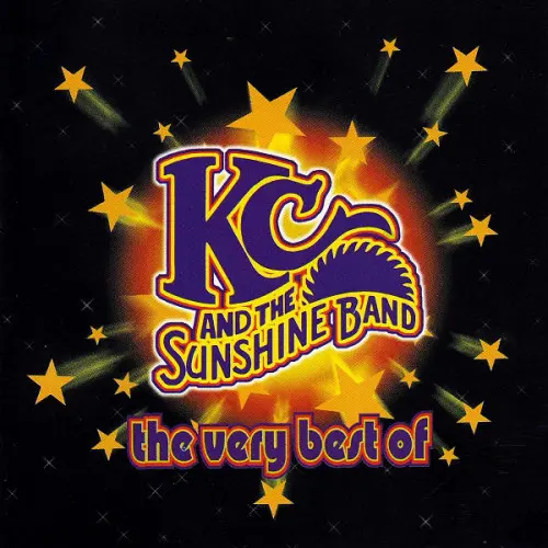 KC And The Sunshine Band - The Very Best Of (1998)