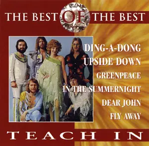 Teach-In - The Best Of The Best (1998)