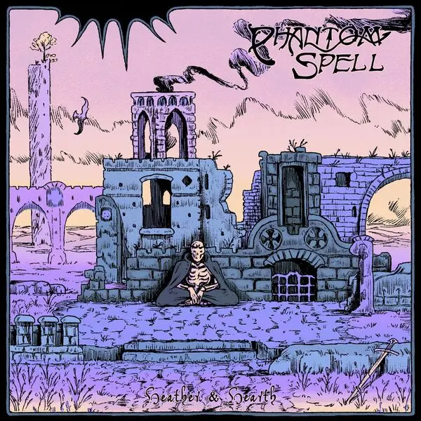 Phantom Spell - Heather & Hearth (2025)