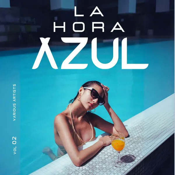 La Hora Azul, Vol. 2 (2025)