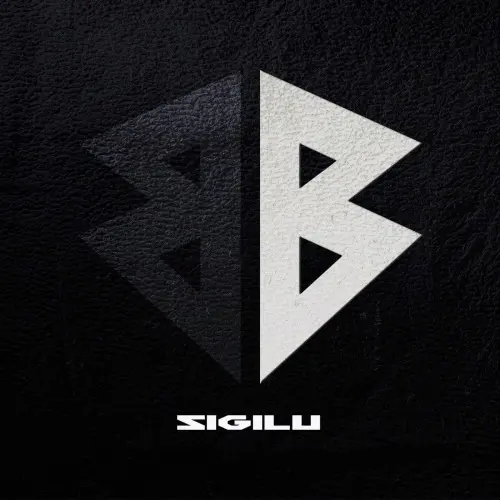 Sigilu - Beta (2025)