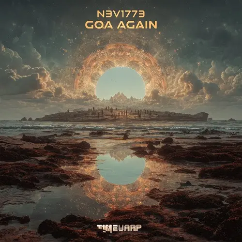 N3V1773 - Goa Again (2025)