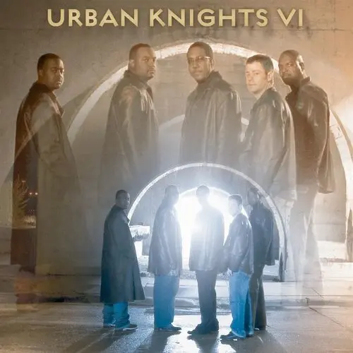 Urban Knights - Urban Knights VI (2005)