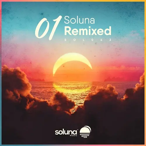 Soluna Remixed 01 (2018)