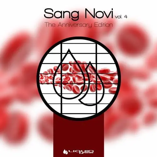 Sang Novi Vol. 4 (2012)