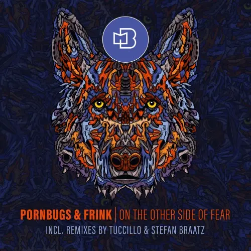Pornbugs & Frink - On the Other Side of Fear (2025)