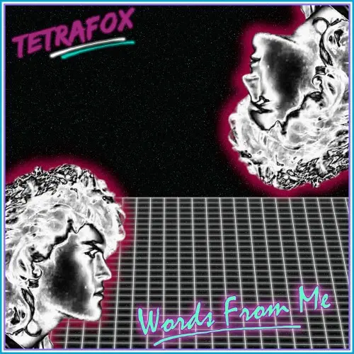 Tetrafox feat. Styloo - Words From Me (Single) (2024)