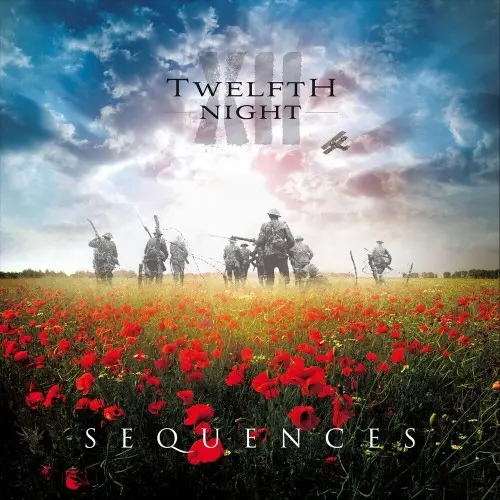 Twelfth Night - Sequences (2018)