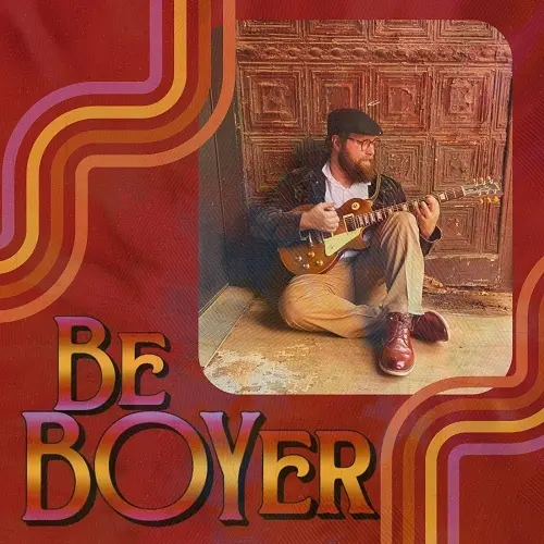 B.Boyer - Be BOYer (2025)