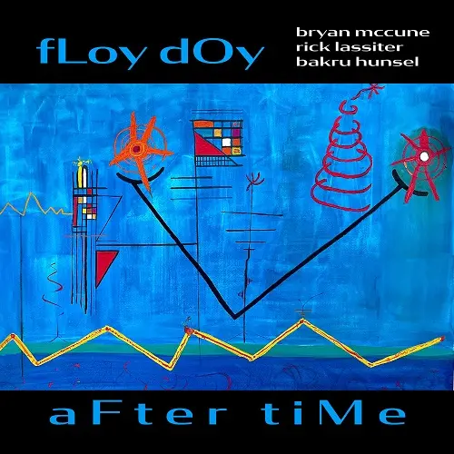 Floy Doy - After Time (2025)