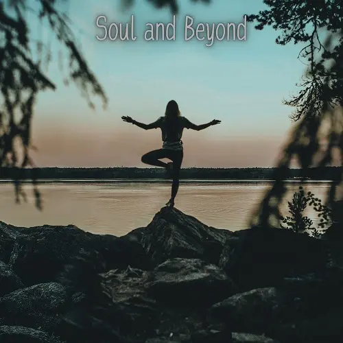 Dashiell Royston - Soul and Beyond (2025)