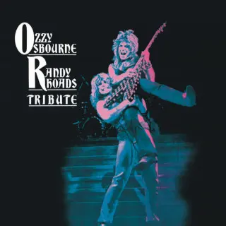 Ozzy Osbourne - Tribute (1987)