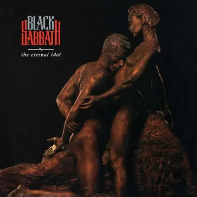Black Sabbath - The Eternal Idol (Remaster) (1987/2025)